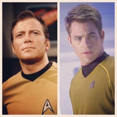 James T. Kirk