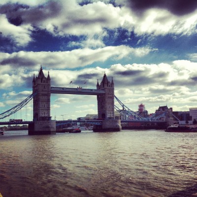 Tower Bridge