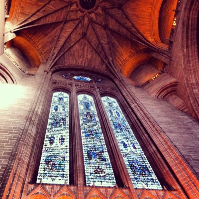 Liverpool Cathedral