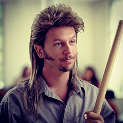 Joe Dirt